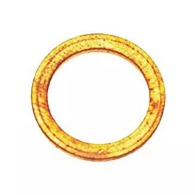   QUALITY ESPRESSO kávégép RÉZ LAPOS TÖMÍTÉS ø 16x12x1.5 mm