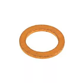 RÉZ LAPOS TÖMÍTÉS ø 13x8x1 mm