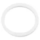 Kávégép PTFE LAPOS TÖMÍTÉS ø 28x23x2 mm