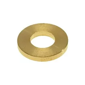   QUALITY ESPRESSO kávégép LAPOS ALÁTÉT RÉZ ø 14.5x7x2 mm