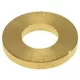 QUALITY ESPRESSO kávégép LAPOS ALÁTÉT RÉZ ø 14.5x7x2 mm