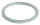 PTFE Lapos Tömítés Professzionális Kávégépekhez - ø 36x30x2 mm (C-0111 kompatibilis)