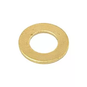 FAEMA kávégép LAPOS ALÁTÉT RÉZ ø 13.9x8.3x1 mm