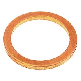 WEGA kávégép RÉZ LAPOS TÖMÍTÉS Ø 26x20x2 mm