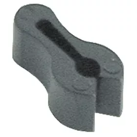 ÉGÉSGÁTLÓ GUMIMARKOLAT CSÖVEKHEZ ø