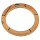 WEGA kávégép AZBESZTMENTES LAPOS TÖMÍTÉS ø 26x20x2 mm