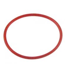 O-RING 0170 RED SILICONE