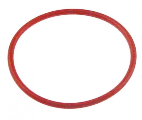 O-RING 0170 RED SILICONE