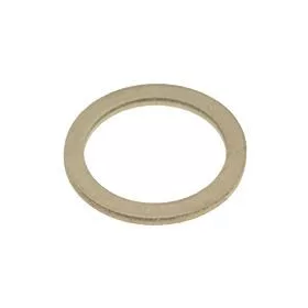   SPAZIALE kávégép ROZSDAMENTES ACÉL ALÁTÉT ø 15x11x2 mm