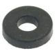 LAPOS EPDM TÖMÍTÉS átmérő 10x3,5x2 mm