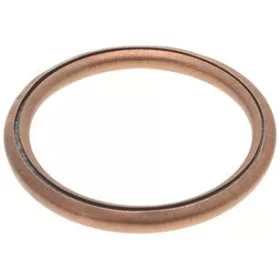 Kávégép RÉZ KÖR TÖMÍTÉS ø 33x26x3 mm