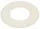 PROMAC kavegep PTFE lapos tomites 18 x 9 x 0,5 mm Club Compact Green