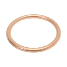 BFC kávégép KÖR ALAKÚ RÉZ TÖMÍTÉS ø 26x21,4x2 mm