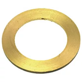   ASTORIA CMA kávégép SÁRGARÉZ ALÁTÉT ø 28x17x2 mm LAPOS