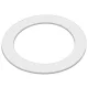 PROMAC kávégép PTFE LAPOS TÖMÍTÉS ø 65x46x1,5 mm