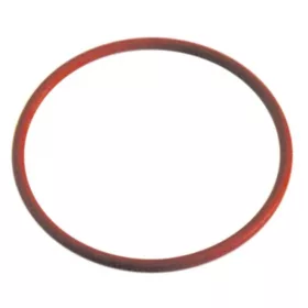 O-gyűrű PAVONI Kávégéphez - 74,61x3,53 mm - Piros Szilikon (1186457 kompatibilis)