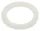PAVONI kávégép LAPOS TÖMÍTÉS PTFE Ø 17x12x1,5 mm