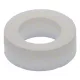 Lapos Szilikon Tömítés Pavonihoz - ø 15x9x5 mm - Vízszintjelzőhöz (362020 kompatibilis)