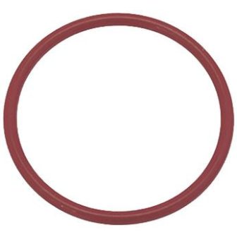 O-gyűrű 0155 RED SILICONE