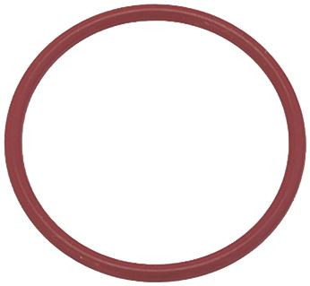 O-gyűrű 0155 RED SILICONE