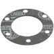 SPAZIALE kávégép KÁVÉCSOPORT TÖMÍTÉS átmérő 112x67x3 mm