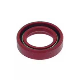 TÖMÍTŐ GYŰRŰ SZILIKONBÓL 19x12x5 mm