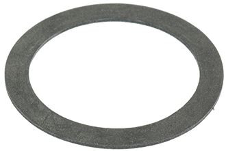 FLAT GASKET ø 45x35x1 mm