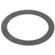 FLAT GASKET ø 45x35x1 mm