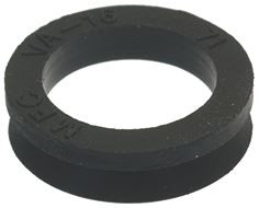 GASKET V RING NBR ø 20x14x6 mm