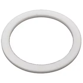 PTFE Lapos Tömítés Carimali / San Marco / Spaziale Kávégéphez - ø 50x40x2 mm - Fűtőelemhez (1186608 kompatibilis)