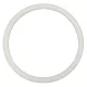 CIMBALI kávégép PTFE LAPOS TÖMÍTÉS ø 58x50x2 mm