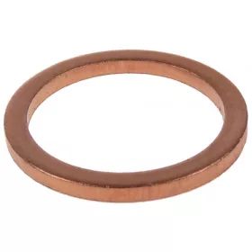 RÉZ LAPHÉZAG ø 18x14x1.5 mm