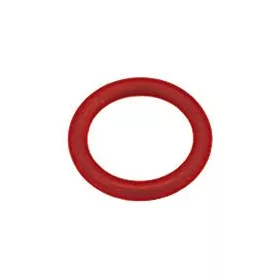   GAGGIA ORM Tömítés / Saeco kávéfőzőhöz - 9x2 mm - Piros szilikon (996530059399 kompatibilis)