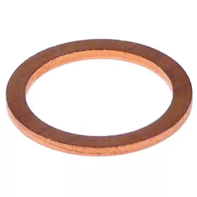 Tömítés a főzőcsoport sapkához