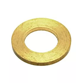 RÉZ ALÁTÉT ø 15x8x2 mm LAPOS