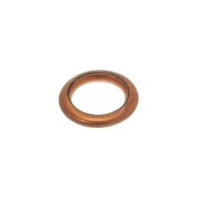 WEGA kávégép KEREK RÉZ TÖMÍTÉS ø 10x6.4x2 mm