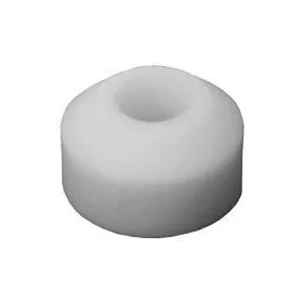 KÚPOS PTFE TÖMÍTÉS ø 10x4x6 mm