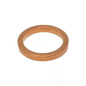 PROMAC kávégép RÉZ LAPLENGŐTÖMÍTÉS ø 16x12x2 mm