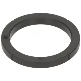 Rancilio Szűrőtartó Tömítés - ø 72x57x8 mm - Promac, Bezzera kávégépekhez (36301046)