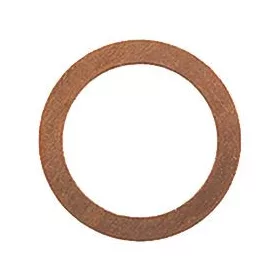 RANCILIO kávégép RÉZ LAPLENGŐTÖMÍTÉS ø 27x21.5x1 mm