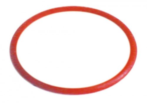 O-RING 03212 RED SILICONE