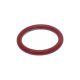 O-gyűrű 03068 piros szilikon