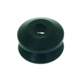 Formázott V-gyűrű porszívókhoz 22x9x13mm (790129)