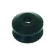 Formázott V-gyűrű porszívókhoz 22x9x13mm (790129)