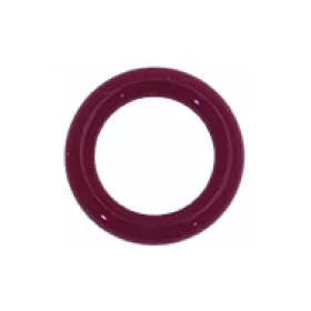 O-gyűrű Tömítés Kávégéphez - 6.75x1.78 mm - Piros Szilikon (0106)