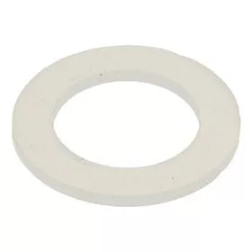 SZILIKON LAPOS TÖMÍTÉS ø 27x17x2 mm