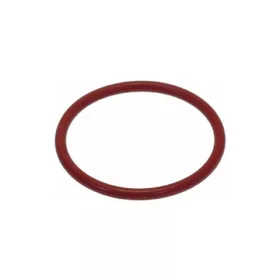   O-gyűrű Elmeco / Bianchi gépekhez - 32.99x2.62 mm - Piros Szilikon (A0000114-001 / 03131 kompatibilis)