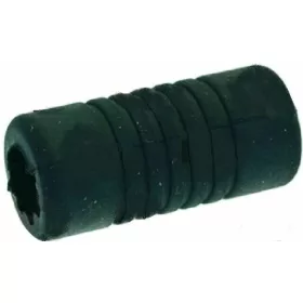 ÉGÉSGÁTLÓ GUMIFOGANTYÚ CSÖVEKHEZ ø