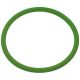 O-gyűrű 0152 zöld VITON