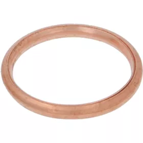   ELEKTRA kávégép KÖR ALAKÚ RÉZ TÖMÍTÉS ø 23x17.2x2.7 mm